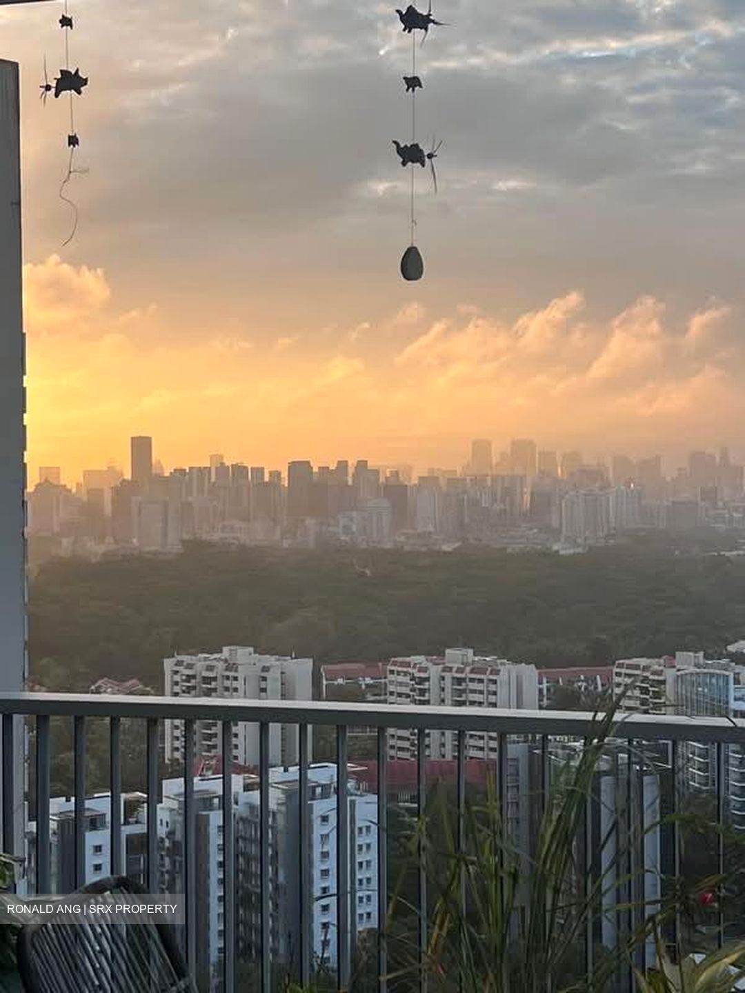 D'Leedon (D10), Condominium #533057301